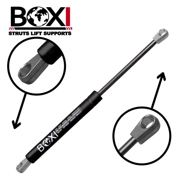 BOXI 1Pc UTV Dump Box Bed Gas Lift Support Strut