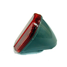 WINTECH 41300 Rear Reflector for Mud Flaps
