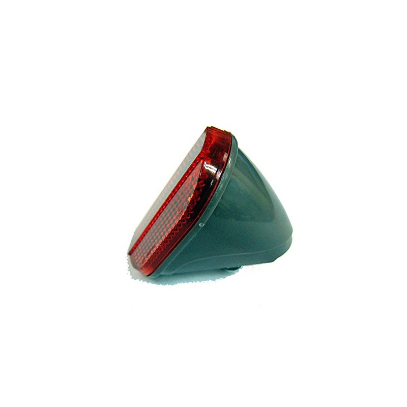 WINTECH 41300 Rear Reflector for Mud Flaps