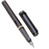 Lamy Safari Umbra 1203065 Fountain Pen Plastic Umbra M