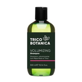 Tricobotanica VOLUMIZING SHAMPOO 300 ml