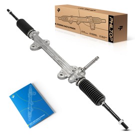 PHILTOP Electronic Power Steering Rack and Pinion Compatible with Hyundai Elantra 2013 All Models/2011-2012 1.8L, Veloster 2012, Rack and Pinion Replace 1G-2410