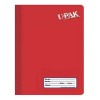 UPACK 10 Cuadernos Profesionales Cosido 100h U ° Pack Cuadro