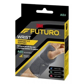 Futuro Buy Futuro Wrist Support Adjustable Online Chemist Outlet