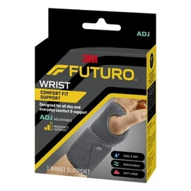 Futuro Buy Futuro Wrist Support Adjustable Online Chemist Outlet