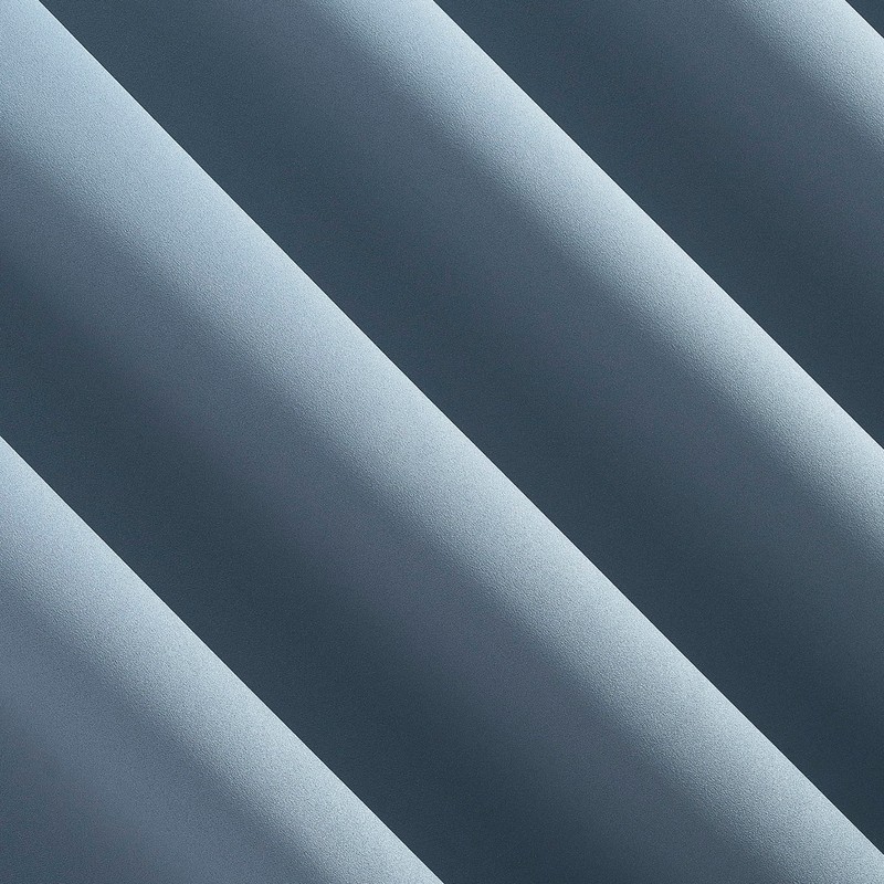 Sun Zero Oslo Theater Grade Extreme 100% Blackout Rod Pocket