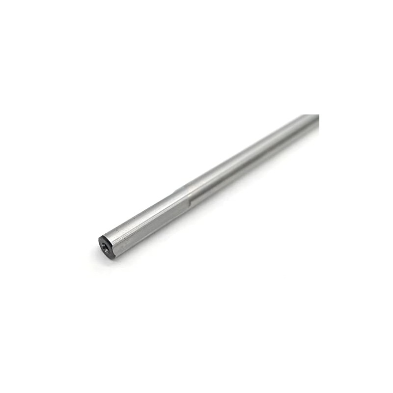 Taytools 774380 10 inch Hex Shank Forstner Drill Bit Extension