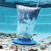 PoolSupplyTown 16" Width x 24" Length Fine Mesh Leaf Bag