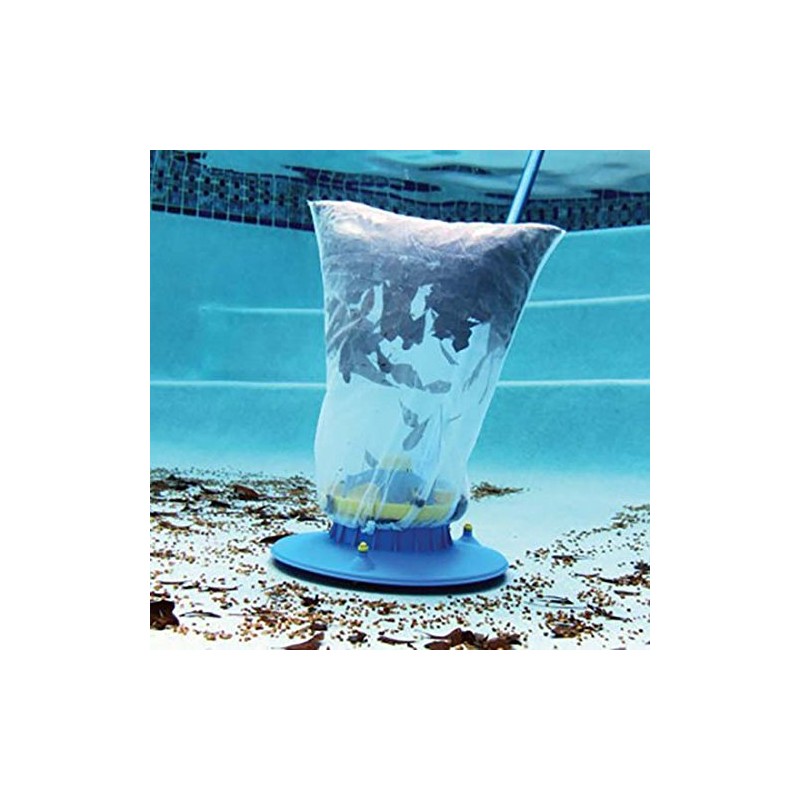 PoolSupplyTown 16" Width x 24" Length Fine Mesh Leaf Bag