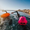 BUDDYSWIM Unsexual 250831 Buoy, Pink, 20 Litres