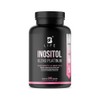 Myo Chiro Inositol 240 Caps Equilibrio Hormonal 2600 Por Porción