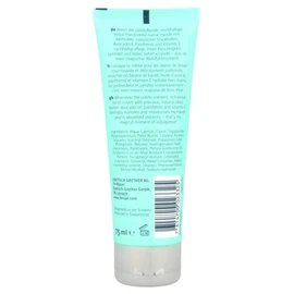 Fenjal Intensive care hand cream with avocado oil and shea butter, 75 ml