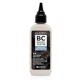 Clairol Beautiful Ags 4a Chai Brown, 3 oz.