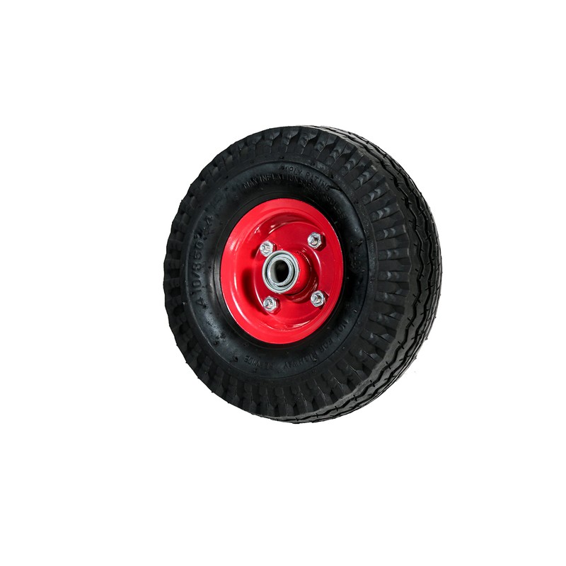 Ingersoll-Rand OEM Tank Wheel for P1.5IU-A9 Air Compressor