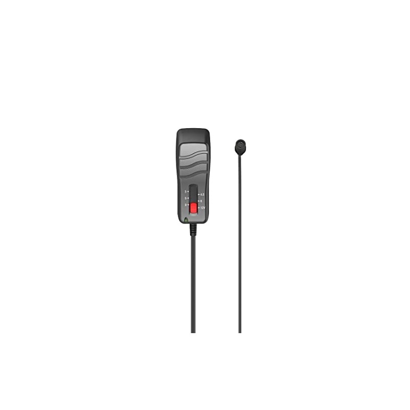 Hama 00223614 Power Supply Adjustable 3 V, 4.5 V, 6