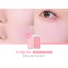 2AN Dual Soft Cheek Blusher Color 17 Bubble Heart BNS