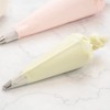 Restaurantware Pastry Tek 10.2 x 6.3 Inch Piping Bags 2