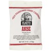 Claey's Natural Anise Drops -6oz