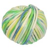 LANA GROSSA Gelato Soft Filled Cotton Tube Band with Colourful