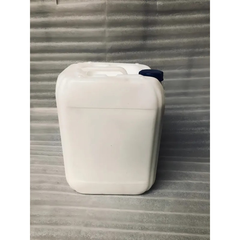 Base Blanca Para Shampoo 20 Litros