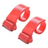 ULTECHNOVO 2pcs Sealing Device Wrap Tools Wrapping Tools Hand-held Tape