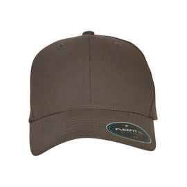 Flexfit Unisex Flexfit Nu® Cap for Men and Women, Available in Many Different Colours, Sizes S/M to L/XL, dark grey