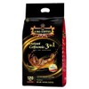 TNI King Coffee 3-in-1 Instant Coffeemix Sticks, Medium, 0.56 oz,