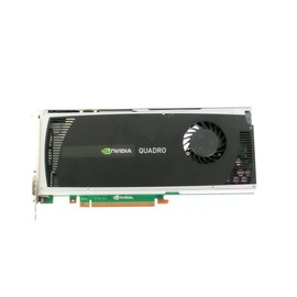 NVIDIA Quadro 4000 2.0GB Video Card (Renewed)