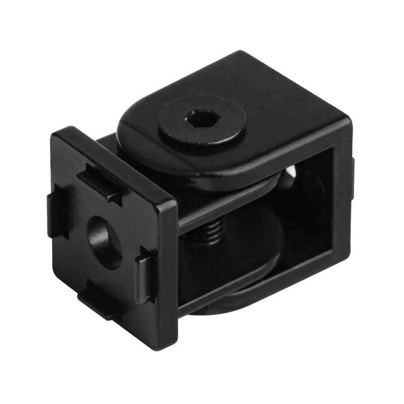 OTTFF 8 Pack Black Pivot Joint for 2020 Series Aluminum