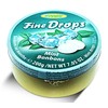 Woogie, German Fine Drops Sanded Mint Candy Tin 200gr (Minzgeschmack)