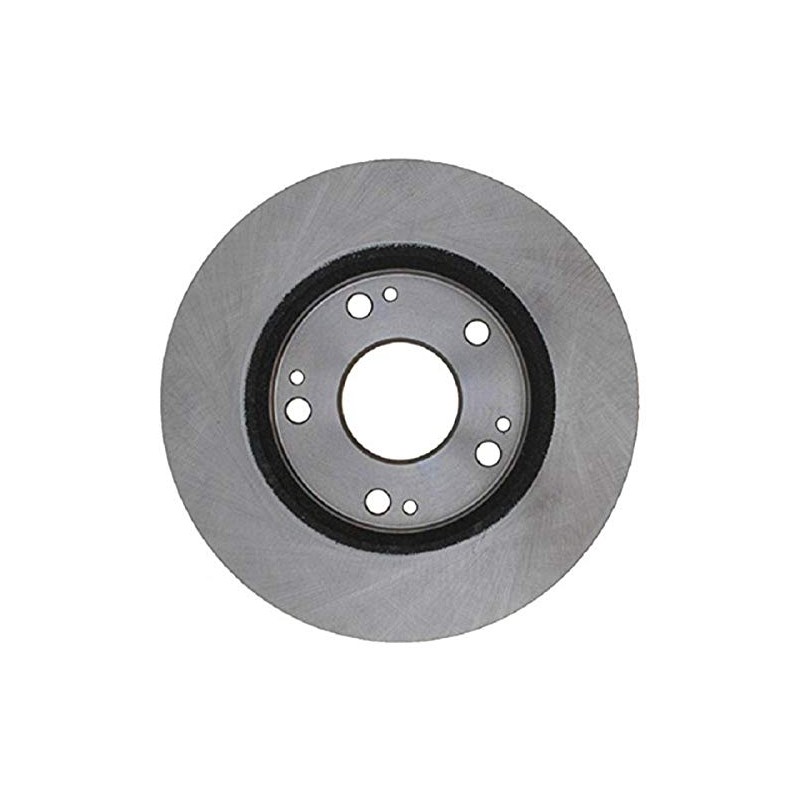 Bendix Premium PRT6213 Rear Brake Rotor for Honda CR-Z 2015-2011