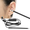 3 in 1 5.5mm Endoscope Set 1.3MP High Definition Visual