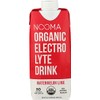 Nooma Organic Electrolyte Drink, Watermelon Lime, 16.89 Fluid Oz (Pack