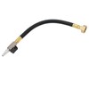 RV Winterizing Kit Quick Connect Plug To 3/4in Garden Hose