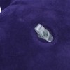 Elprico U-shaped pillow, leak-proof, soft and comfortable, exquisite portable neck