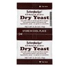 Seitenbacher Active Dry Yeast, 0.35 Ounce (Pack of 32)