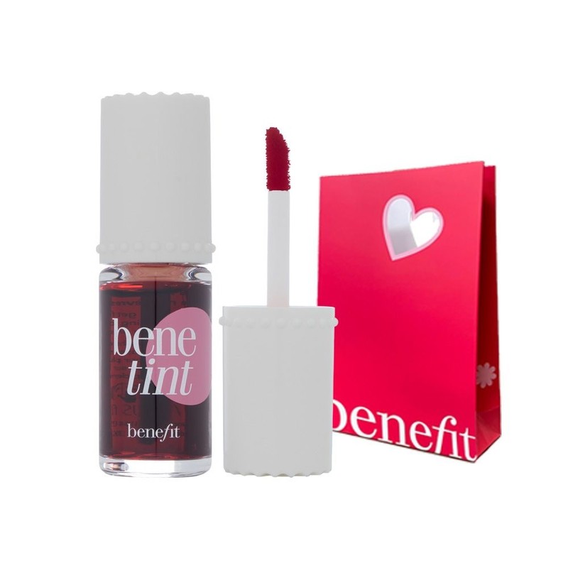 베네피트 립 앤 치크 틴트 7종 택1 Lip and Cheek