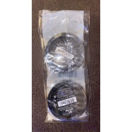 Milani Lot of 2 Milani Baked Powder Blush - Dolce Pink 01 - 0.12oz