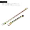 Windscreen Wiper Motor Linkage Push Rod Set Auto Car Accessory