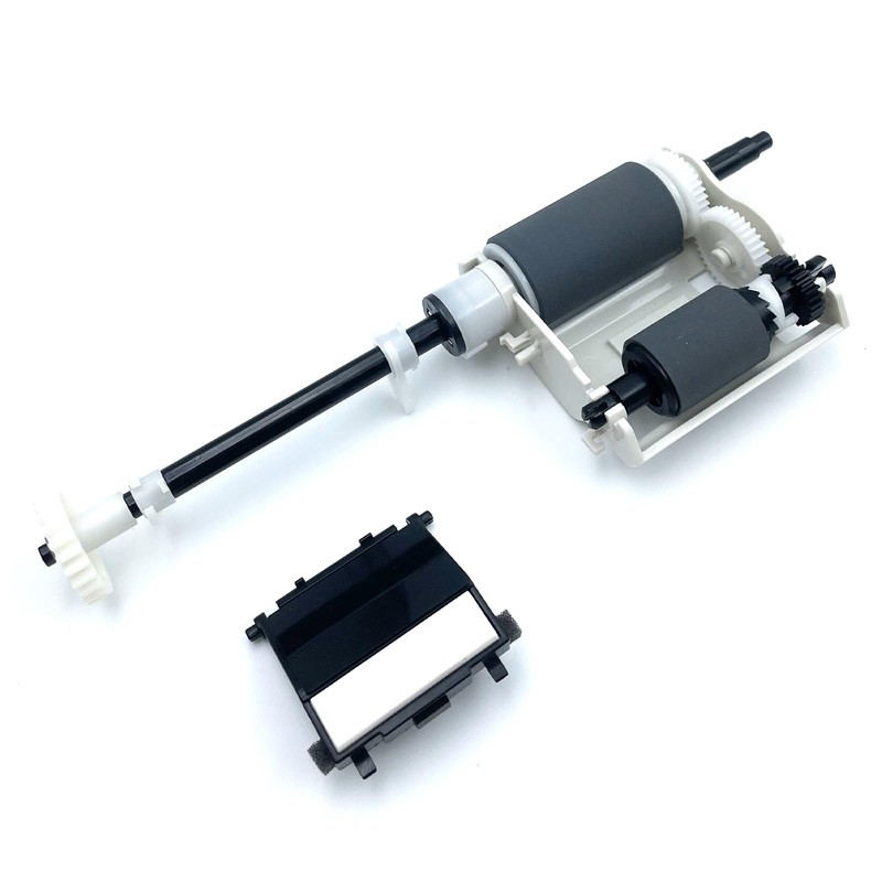 FixRoller ADF Paper Feed Roller Kit for Xerox WorkCentre 3350