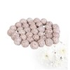 BUGUUYO Aquarium Filter g Quartz Balls Cleaning Kit Bio Media