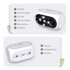 Anti Barking Device, Dog Barking Deterrent Devices up to 50FT