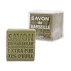 COMPAGNIE DE PROVENCE Company Provence Marseille Soap Body Care Soap