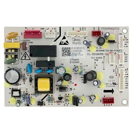 17131000002821 Main Control Board for Insignia Freezer/Refrigerator