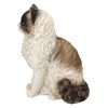 Figuren Shop GmbH Persian Cat Garden Ornament - Realistic HotAnt