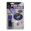 Scorpion UV Flashlight Detects Scorpions Rat Mouse Urine Pet Stains