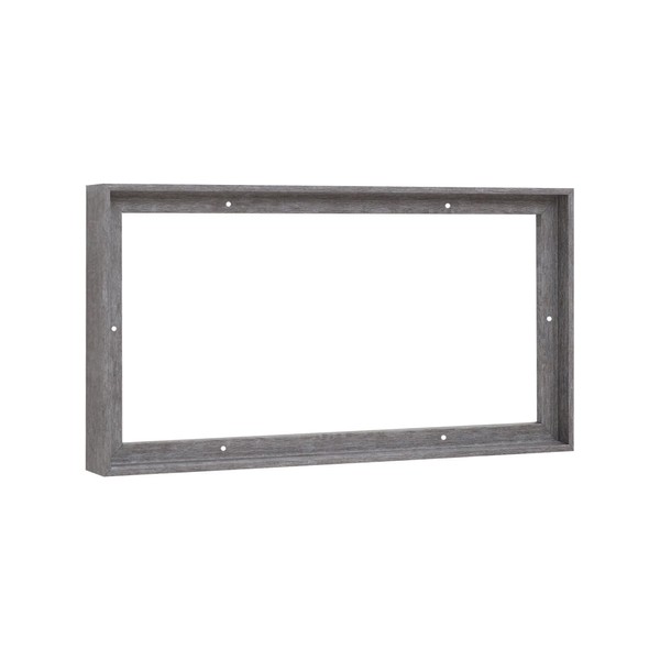 Pixy Canvas Floater Frame 12x16 for 1-1/2 (1.5) inch Deep