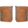 2 x Aleppo Soap 70% Laurel Oil & 30% Olive