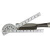 Shinwa® Mini Protractor