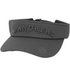 St Andrews 042-4287852 Unisex Sun Visor (Twill Logo and Size